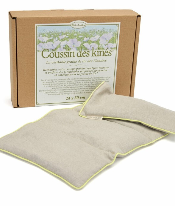 Coussin des kinés ® -...