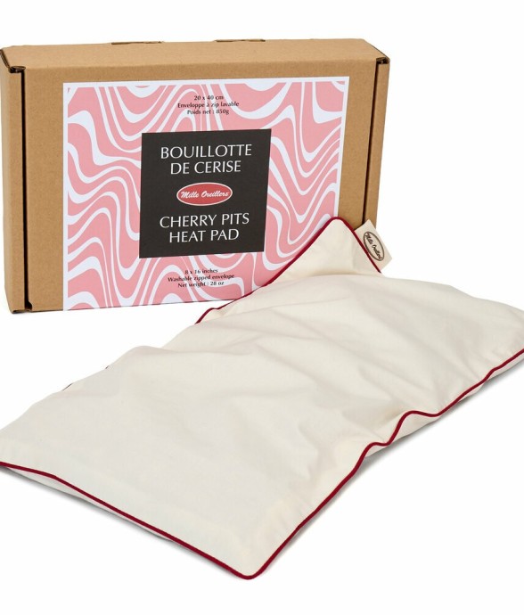 Bouillotte de Cerise...