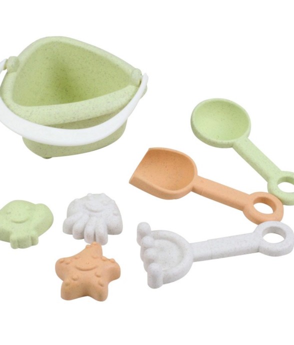 Mini set de plage & jardin...