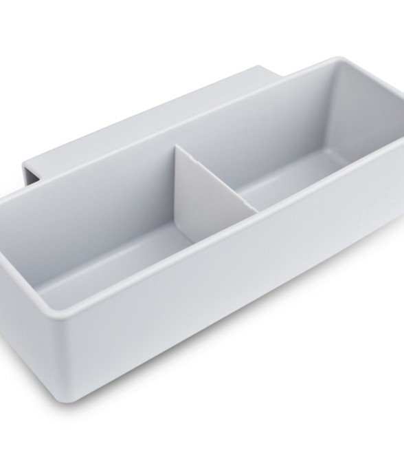 Boîte de rangement pour...