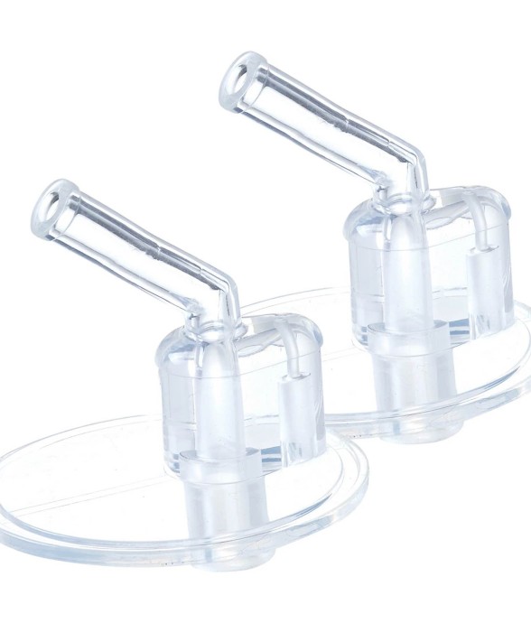 Embouts de paille rechange...