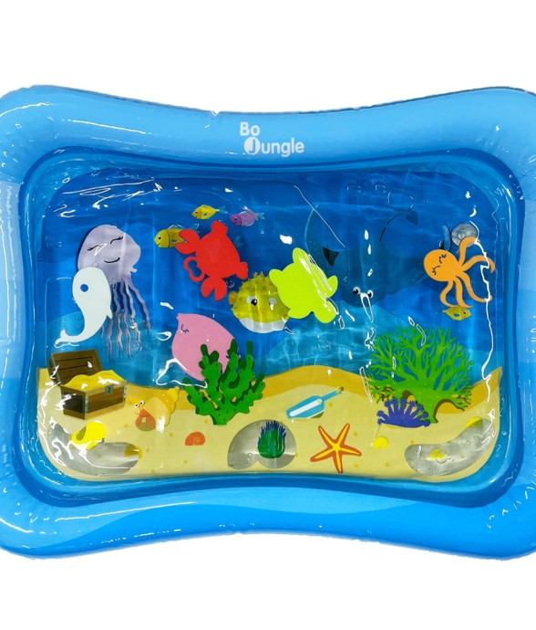 Tapis de jeu et d'eau pour...