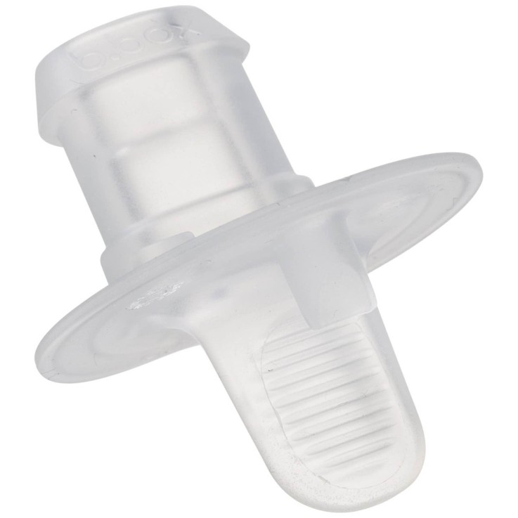 Lot de 2 becs de remplacement pour gourde en tritan