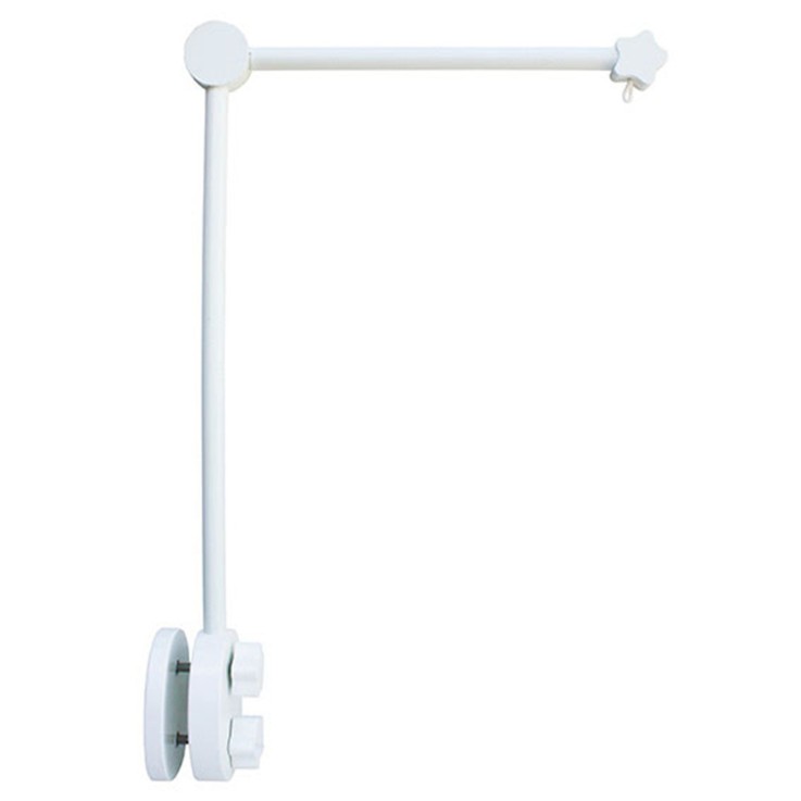 Support de bras mobile universel en bois