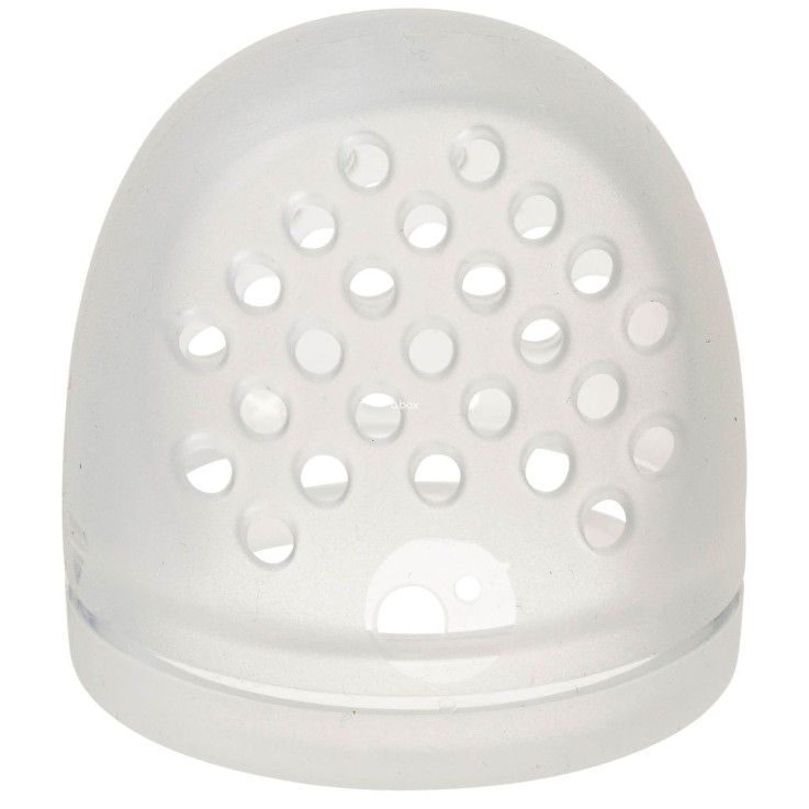 Embouts de rechange grignoteuse bébé silicone