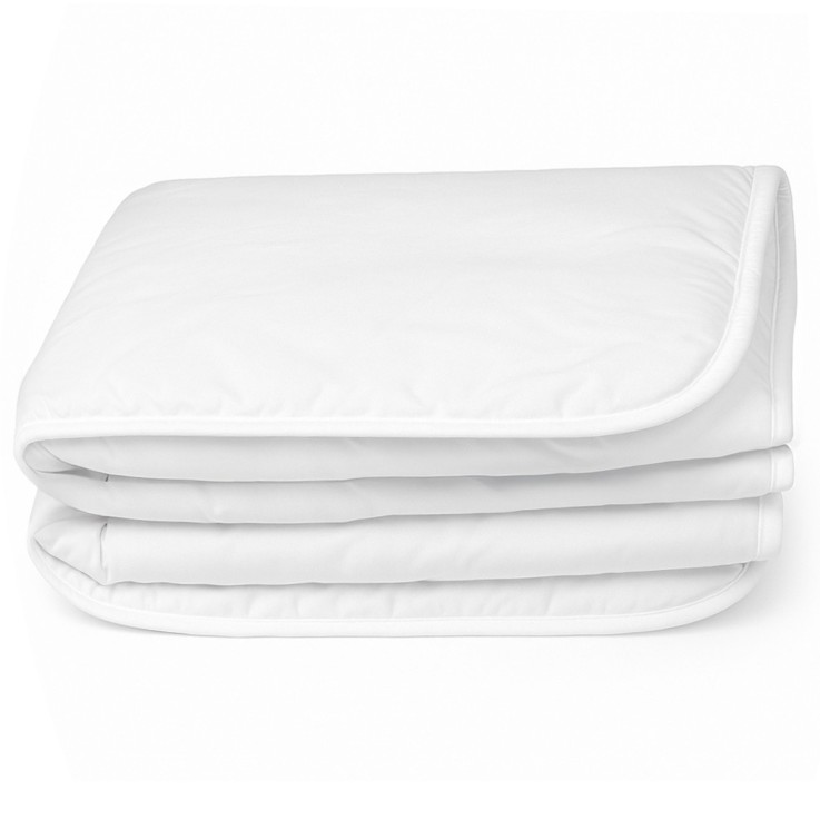 Couette enfant tempérée en coton Made in France