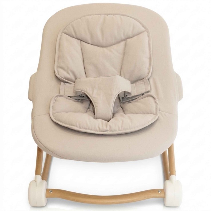 Transat bébé Grow With Me
