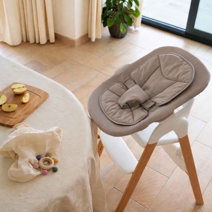 Transat bébé Grow With Me