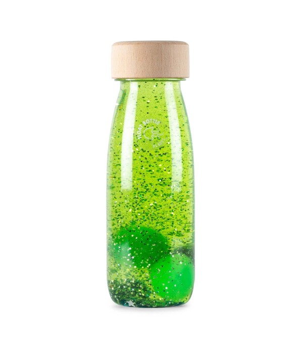 Bouteille sensorielle Float...