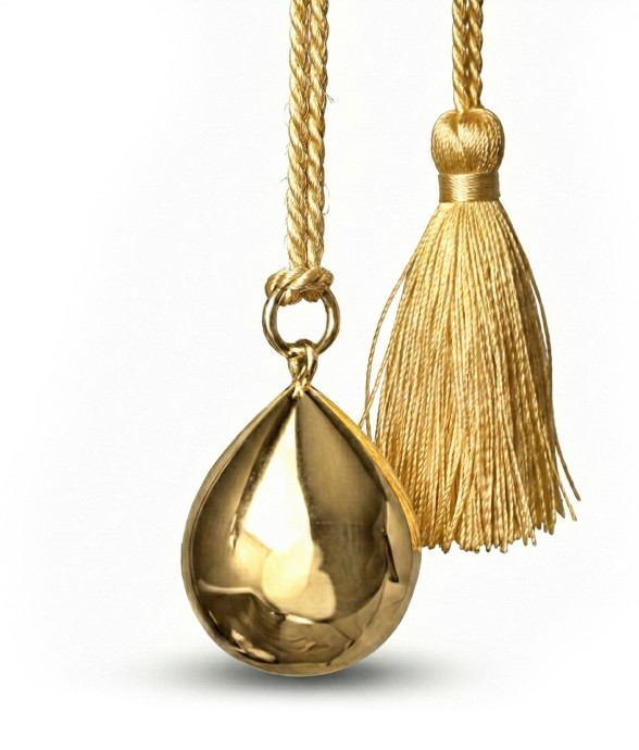 Bola de grossesse Collier,...