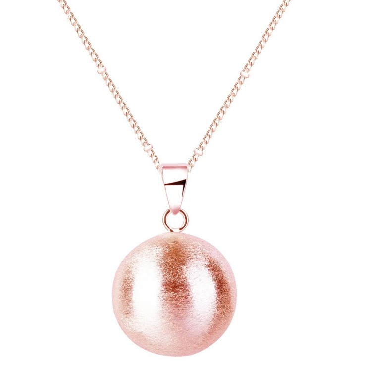 Bola de grossesse, Collier Pure Élégance