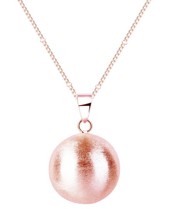 Bola de grossesse, Collier...