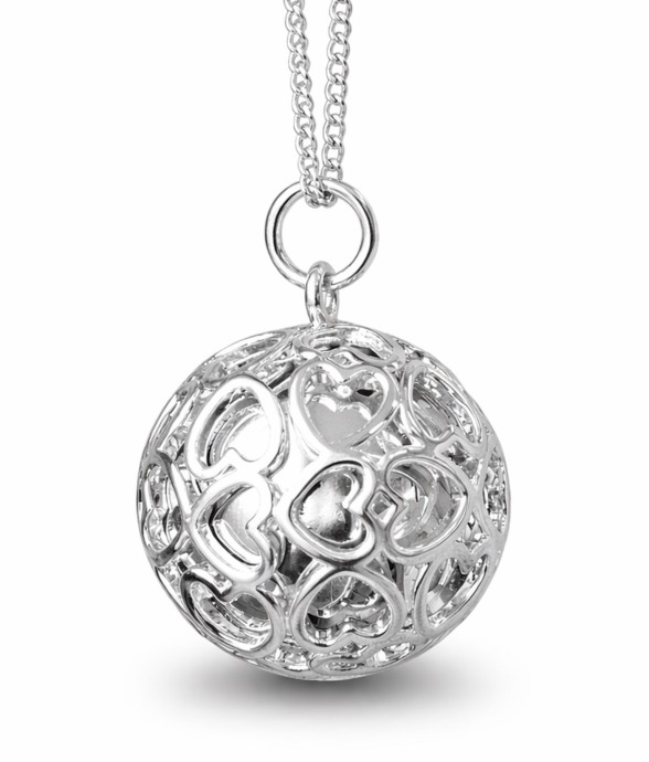 Bola de grossesse Collier,...