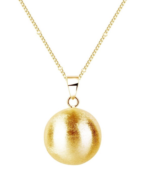 Bola de grossesse, Collier...