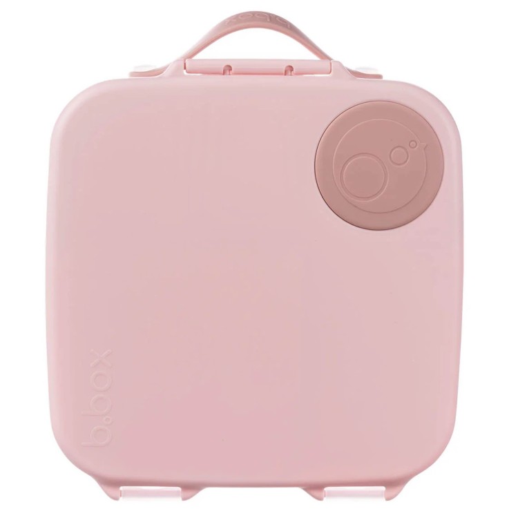 Lunch box bento enfant - boîte à déjeuner grand format