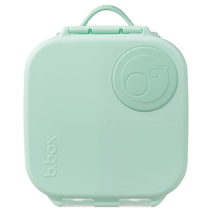 Lunch box bento enfant – mini boîte à déjeuner