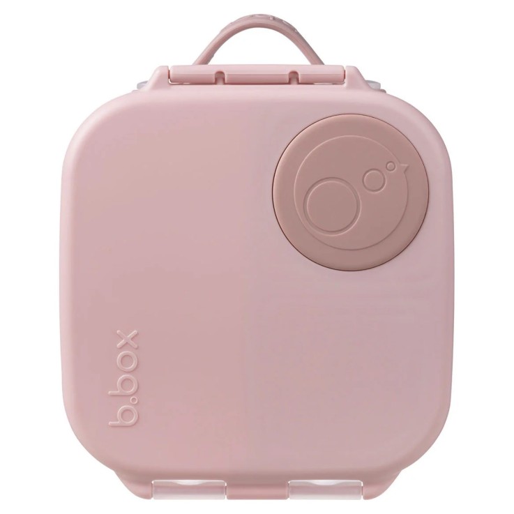 Lunch box bento enfant – mini boîte à déjeuner