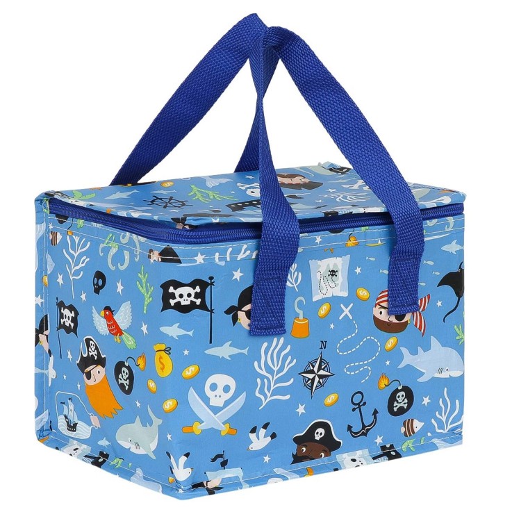 Sac à goûter isotherme