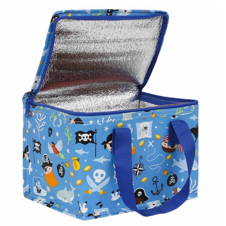 Sac à goûter isotherme