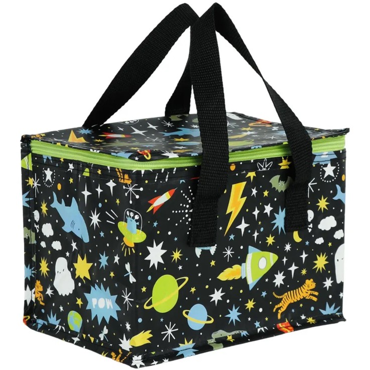 Sac à goûter isotherme