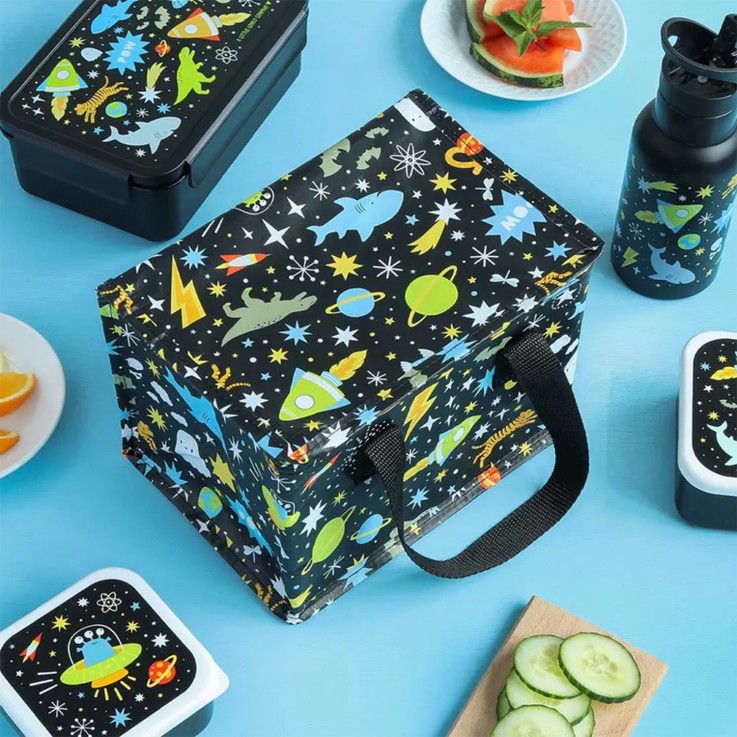 Sac à goûter isotherme