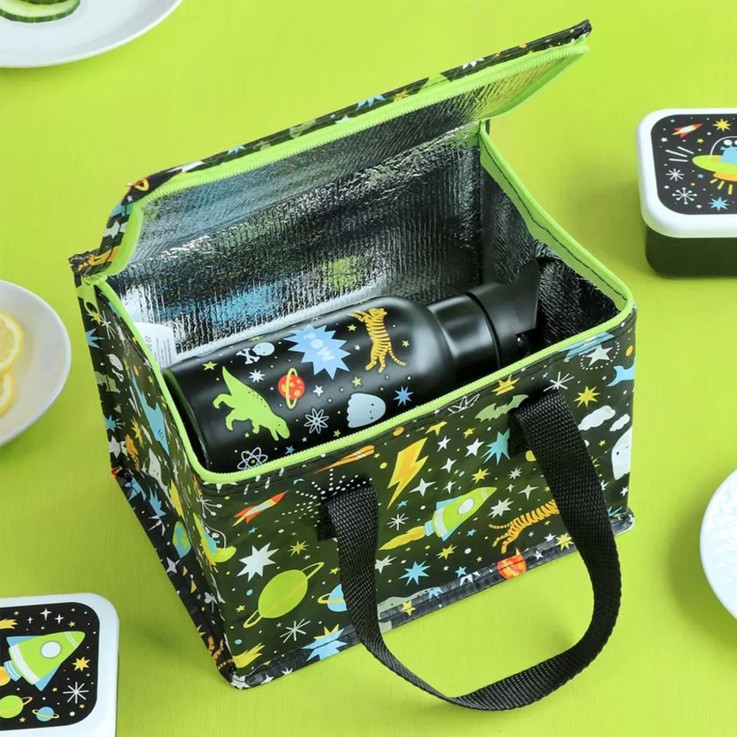 Sac à goûter isotherme