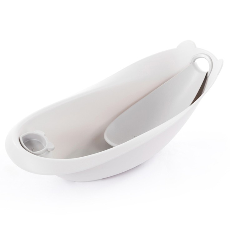 Baignoire bébé ourson