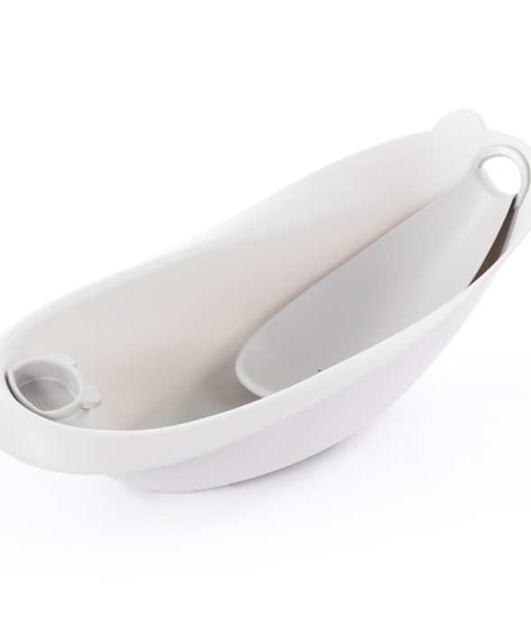 Baignoire bébé ourson