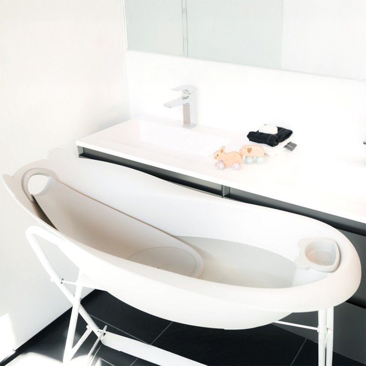 Baignoire bébé ourson