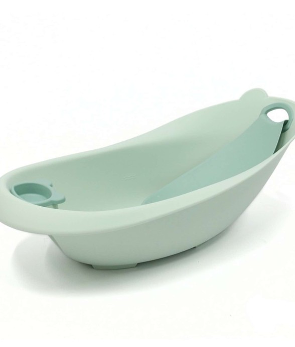 Baignoire bébé ourson
