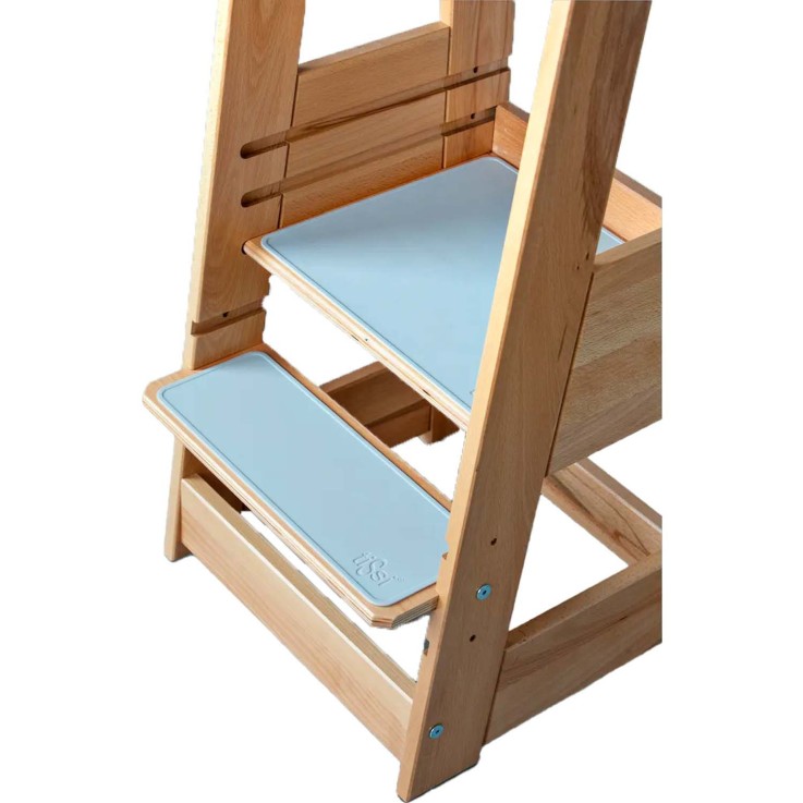 Tapis antidérapant pour tour d'apprentissage FELIX