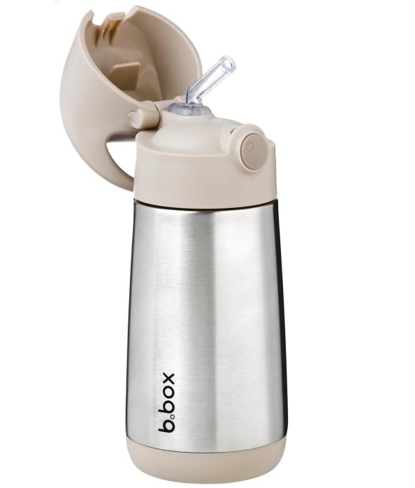 Gourde isotherme enfant en...