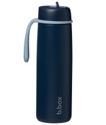 Bleu marine