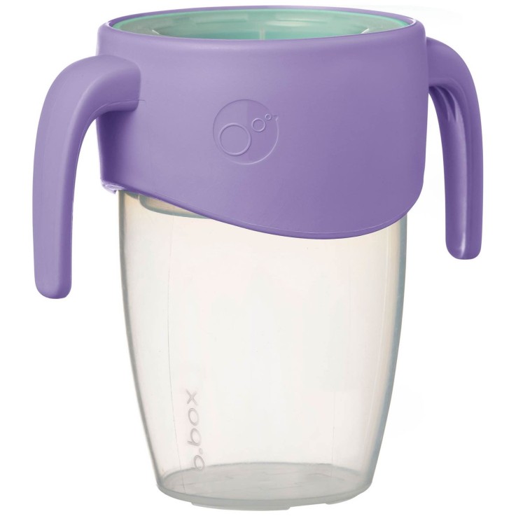 Tasse bébé 360 gobelet d'apprentissage anti-fuite