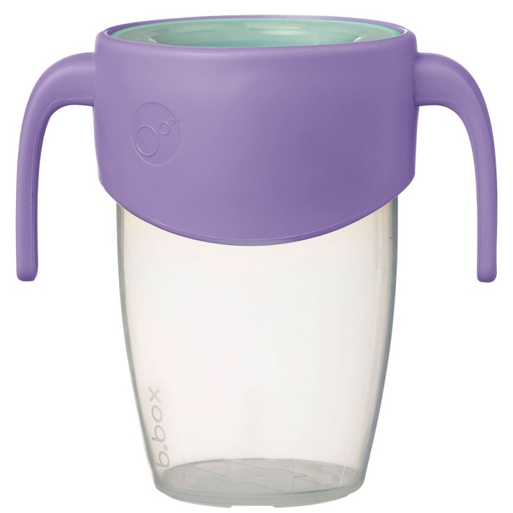 Tasse bébé 360 gobelet d'apprentissage anti-fuite
