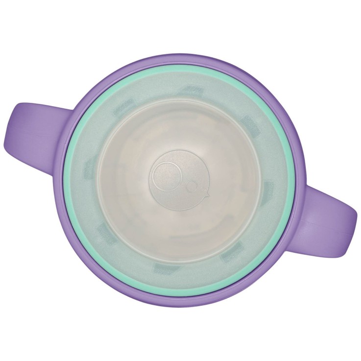 Tasse bébé 360 gobelet d'apprentissage anti-fuite
