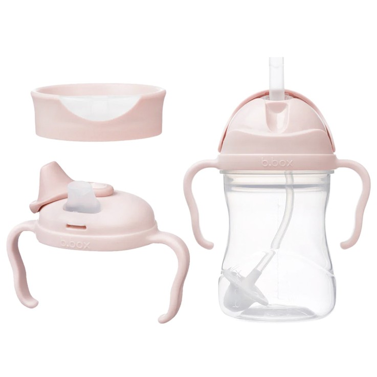 Tasse d'apprentissage 3 en 1 gobelet évolutif bébé