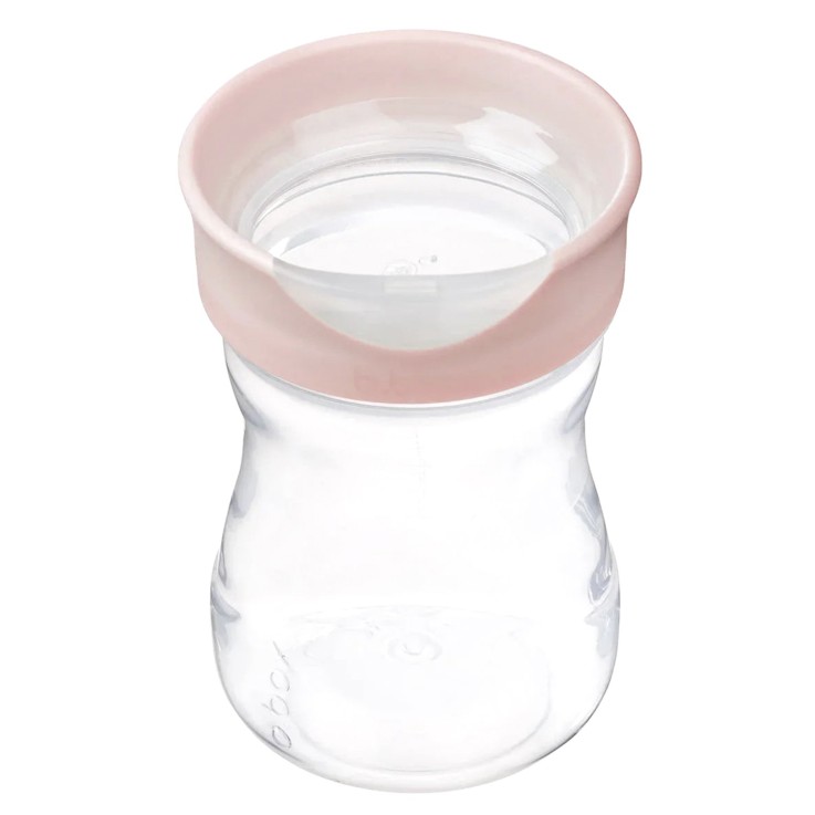 Tasse d'apprentissage 3 en 1 gobelet évolutif bébé