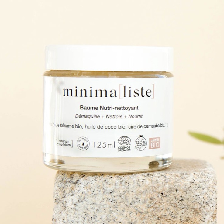 Coffret Douceur Visage Bio & Vegan