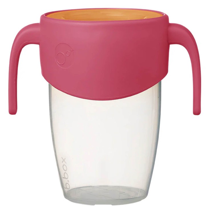 Tasse bébé 360 gobelet d'apprentissage anti-fuite