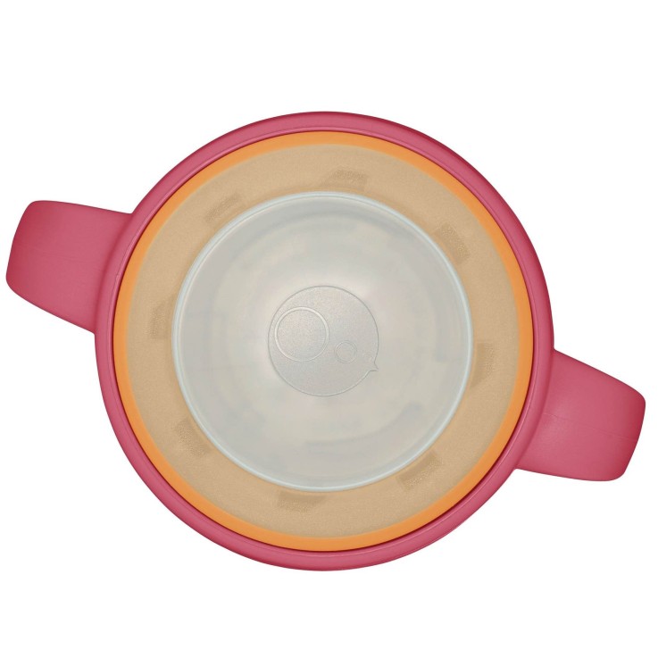 Tasse bébé 360 gobelet d'apprentissage anti-fuite