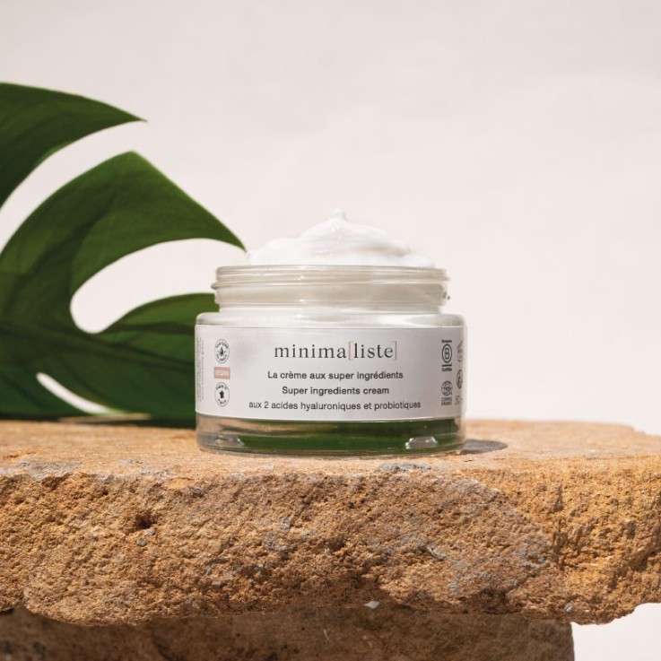 Coffret Douceur Visage Bio & Vegan
