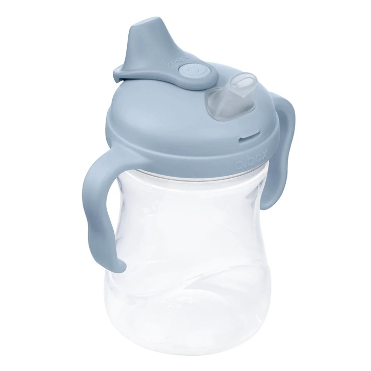 Tasse d'apprentissage 3 en 1 gobelet évolutif bébé