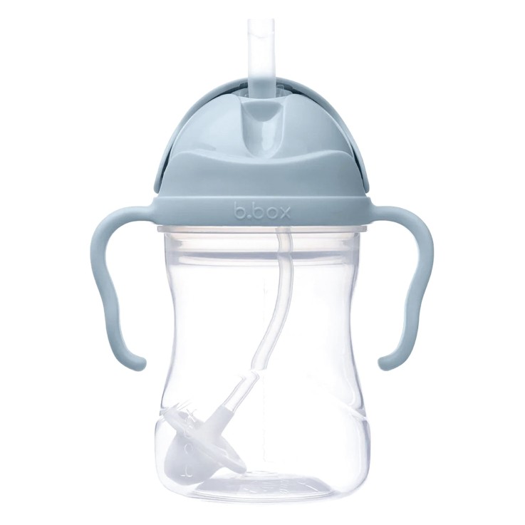 Tasse d'apprentissage 3 en 1 gobelet évolutif bébé