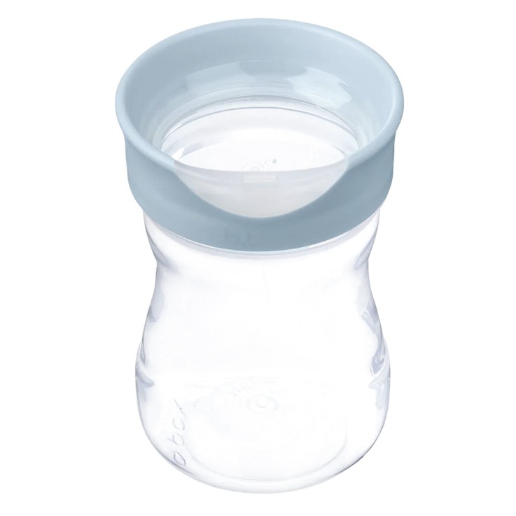 Tasse d'apprentissage 3 en 1 gobelet évolutif bébé