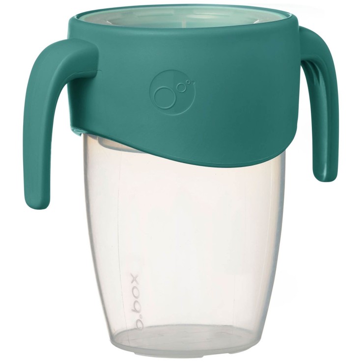 Tasse bébé 360 gobelet d'apprentissage anti-fuite
