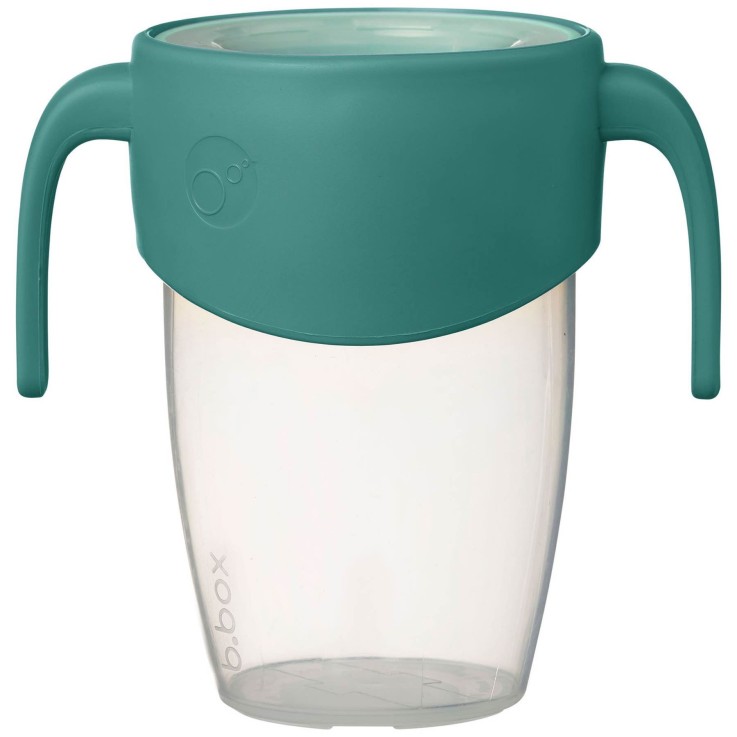 Tasse bébé 360 gobelet d'apprentissage anti-fuite