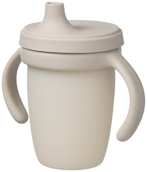 Gobelet à bec silicone bébé...