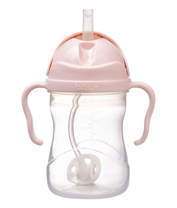 Tasse d'apprentissage bébé...
