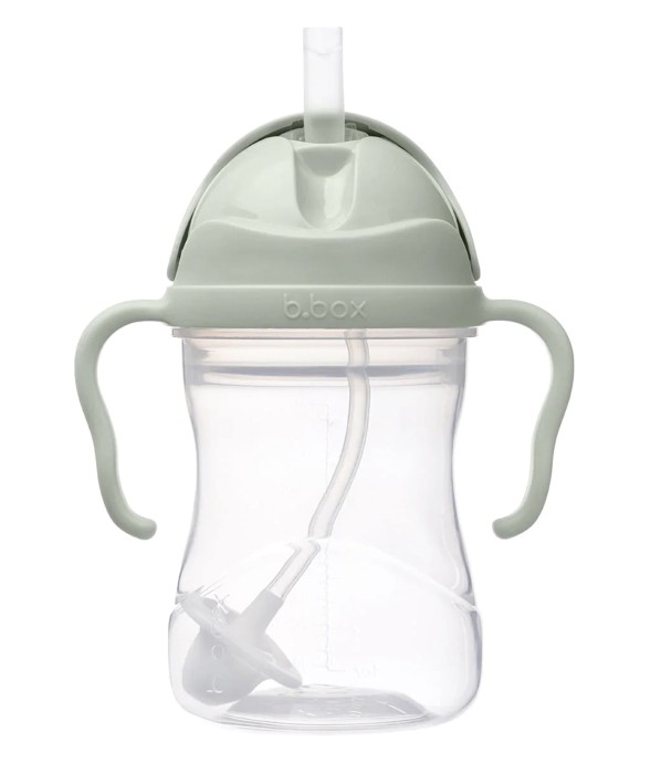 Tasse d'apprentissage bébé...